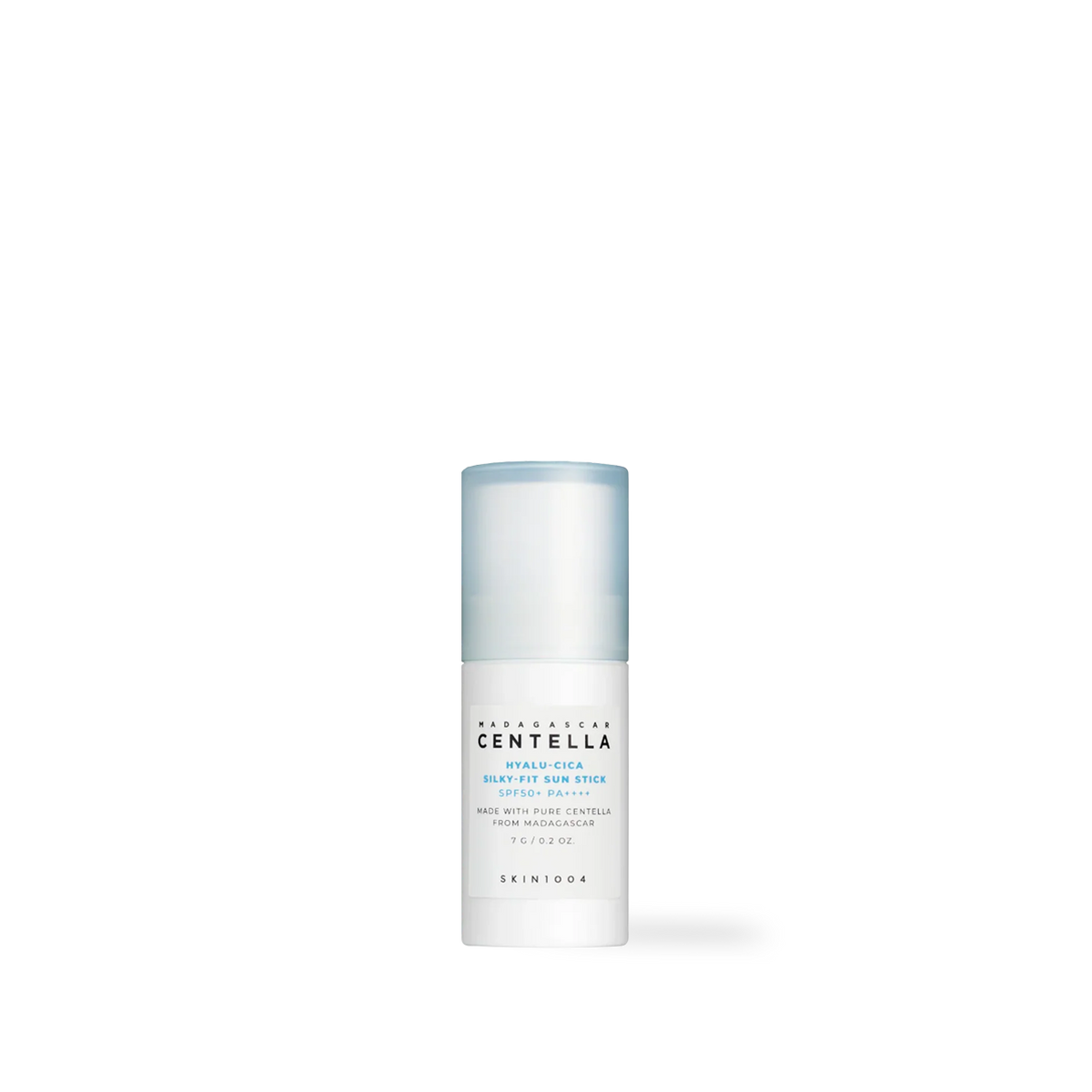 Skin1004 Madagascar Centella Hyalu-Cica Silky Fit Sun Stick 7g