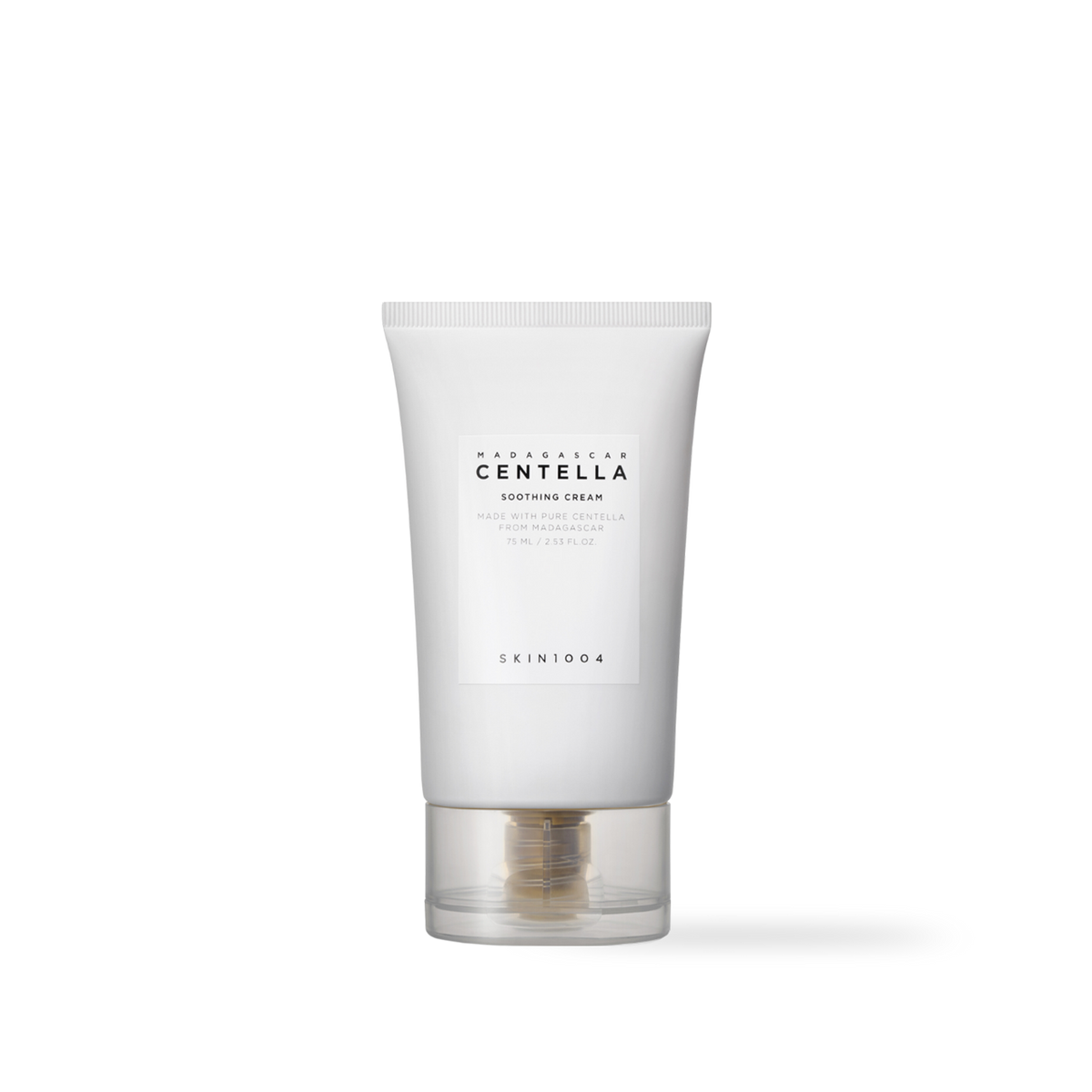 Skin1004 Madagascar Centella Soothing Cream - 2 Size