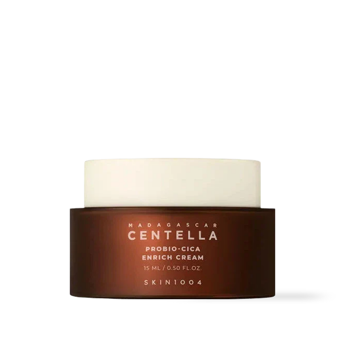 Skin1004 Madagascar Centella Probio-Cica Enrich Cream 15ml
