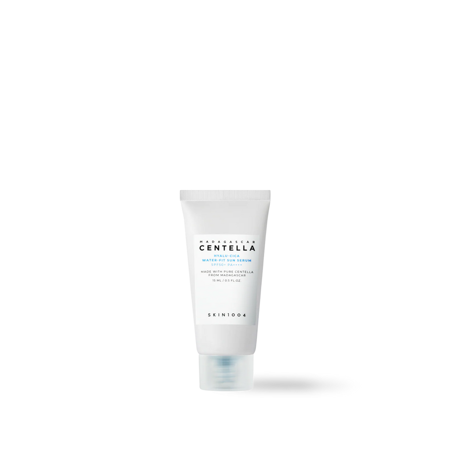 Skin1004 Madagascar Centella Hyalu-Cica Water-Fit Sun Serum 15ml