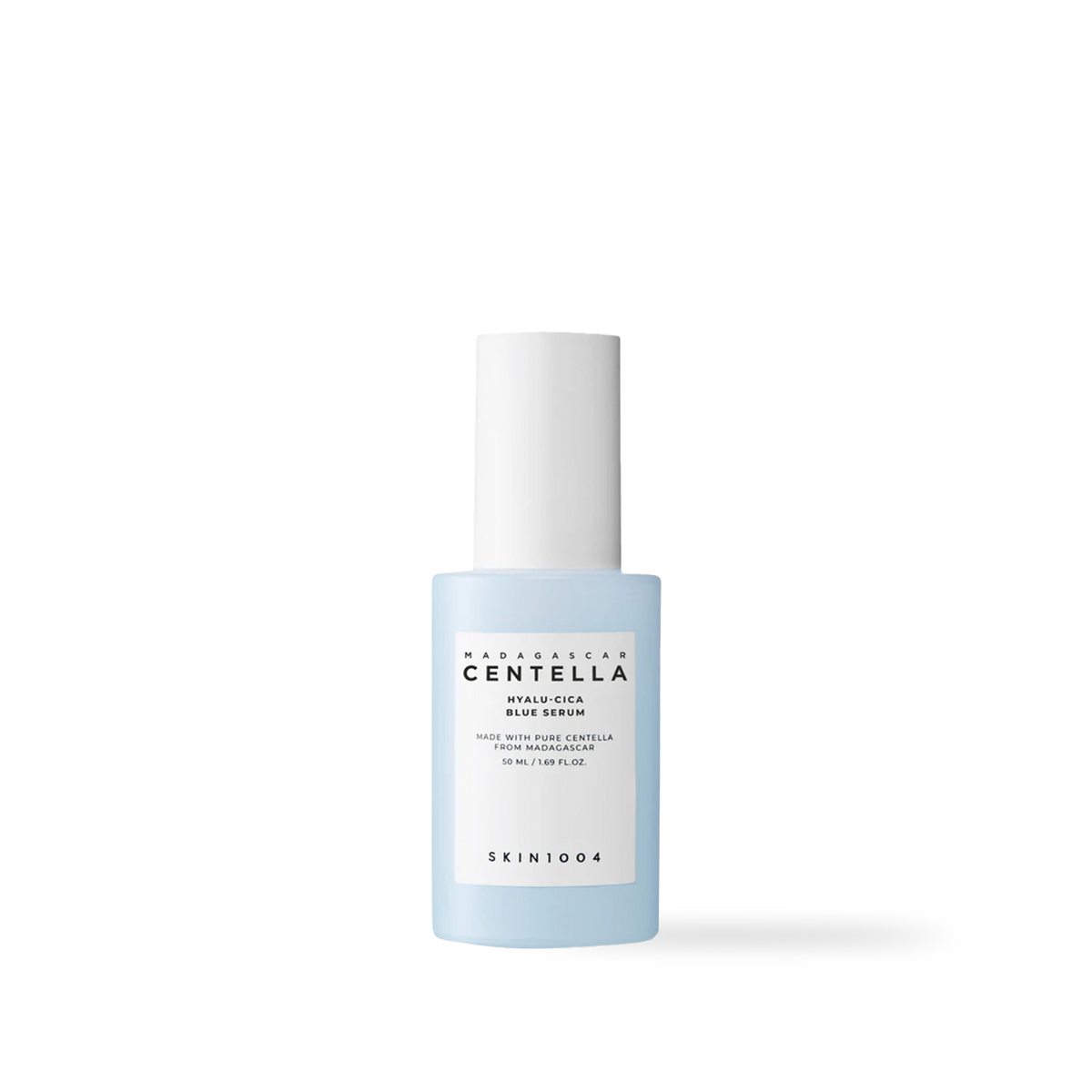 SKIN1004 Madagascar Centella Hyalu-Cica Blue Serum - 2 Size