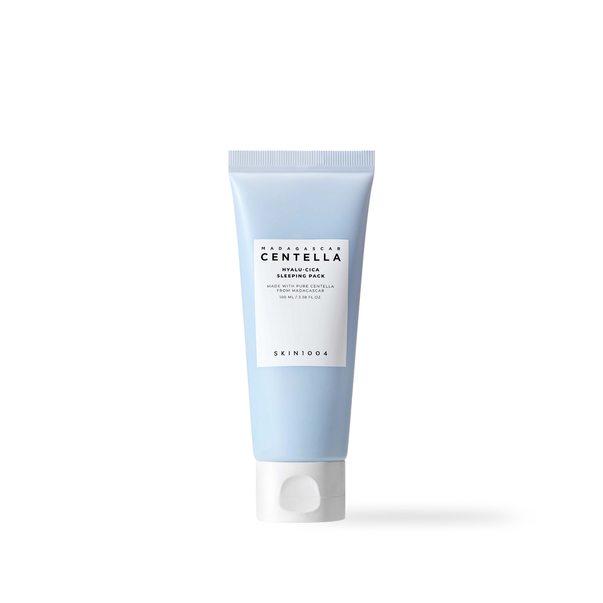 SKIN1004 Madagascar Centella Hyalu-Cica Sleeping Pack - 2 Size
