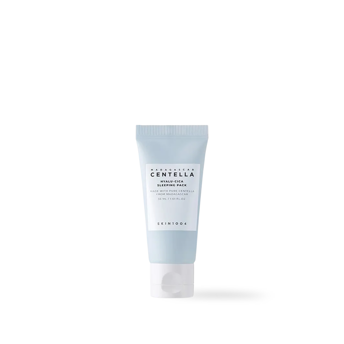 Skin1004 Madagascar Centella Hyalu-Cica Sleeping Pack 30ml