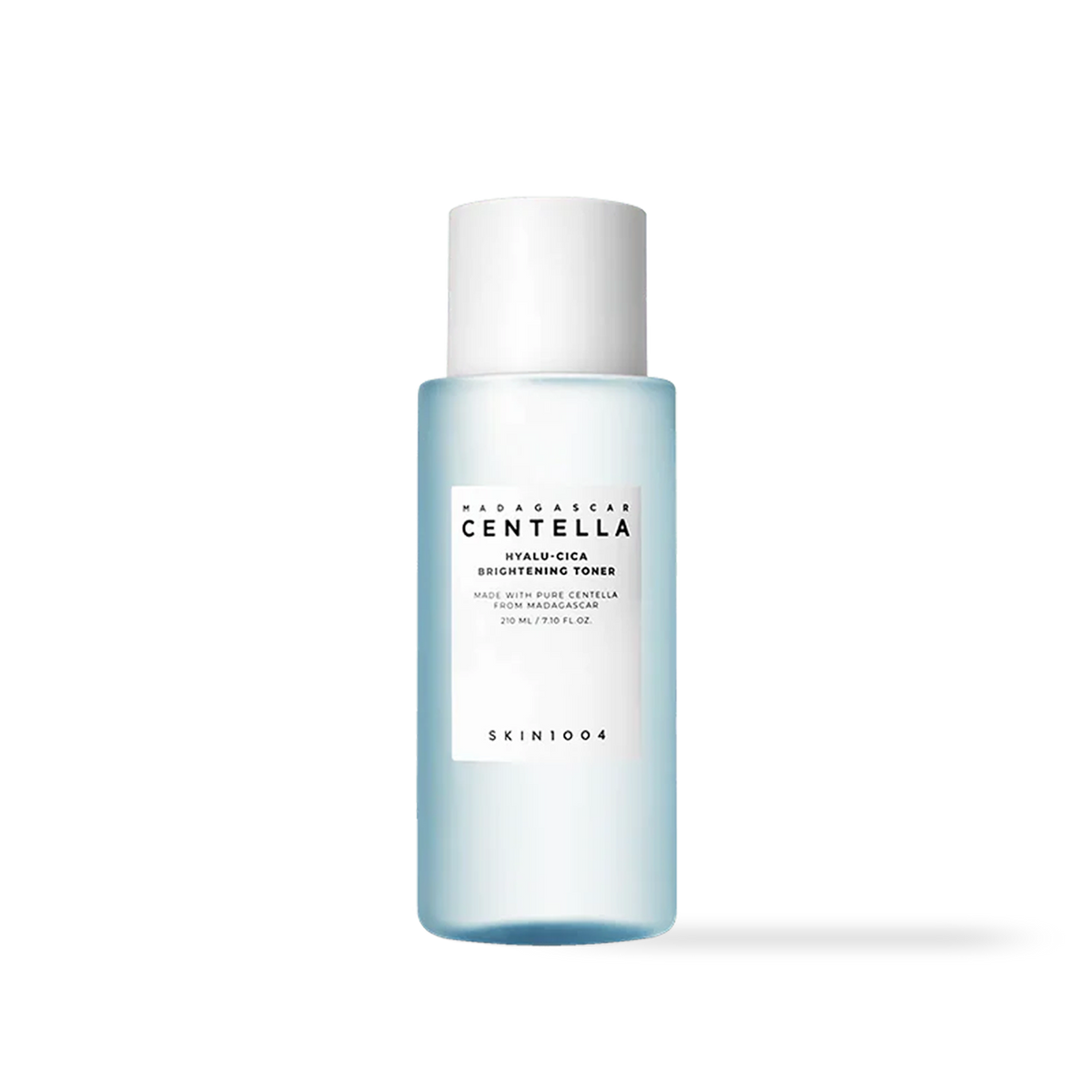 Skin1004 Madagascar Centella Hyalu-Cica Brightening Toner - 2 Size