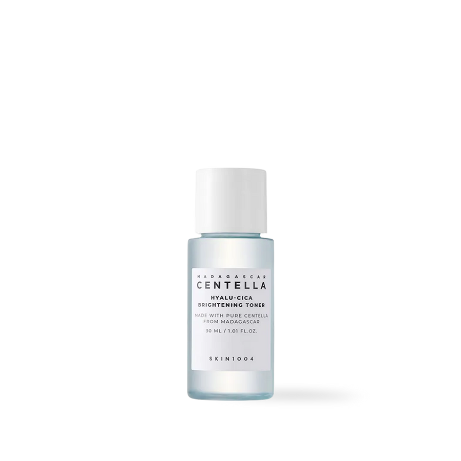 SKIN1004 Madagascar Centella Hyalu-Cica Brightening Toner 30ml
