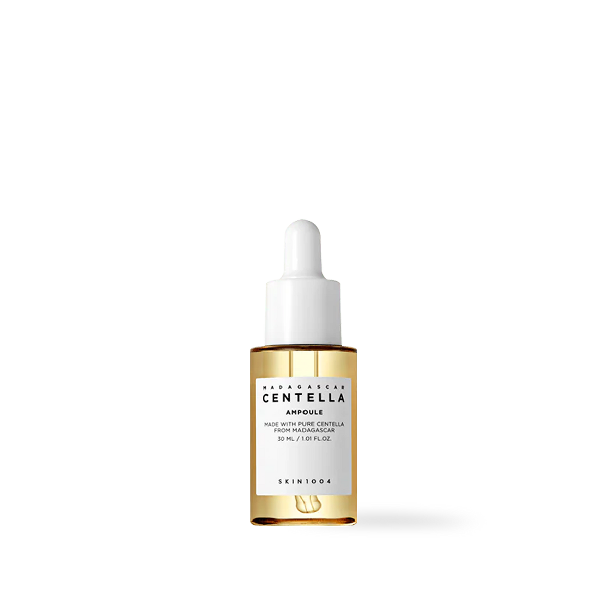 SKIN1004 Madagascar Centella Ampoule - 3 Size