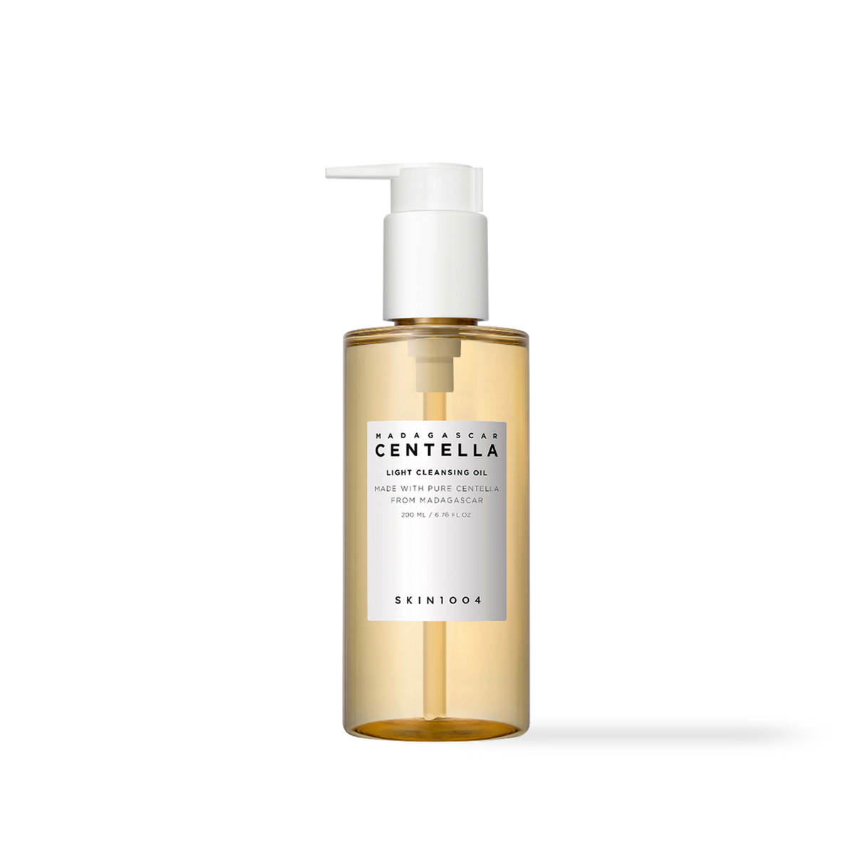 SKIN1004 Madagascar Centella Light Cleansing Oil - 2 Size
