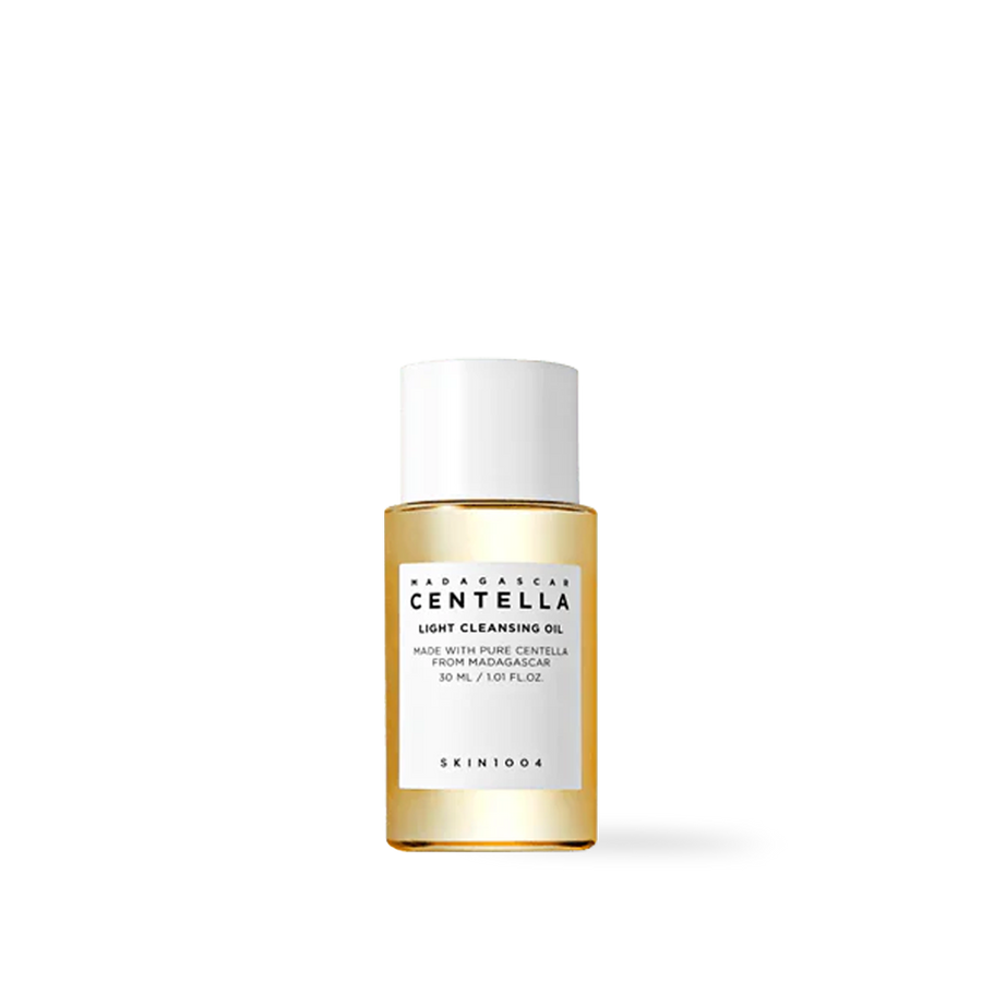 SKIN1004 Madagascar Centella Light Cleansing Oil 30ml