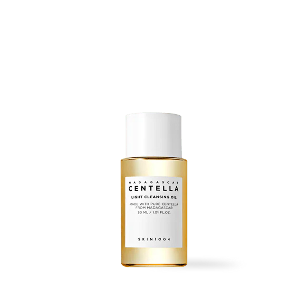 SKIN1004 Madagascar Centella Light Cleansing Oil - 2 Size
