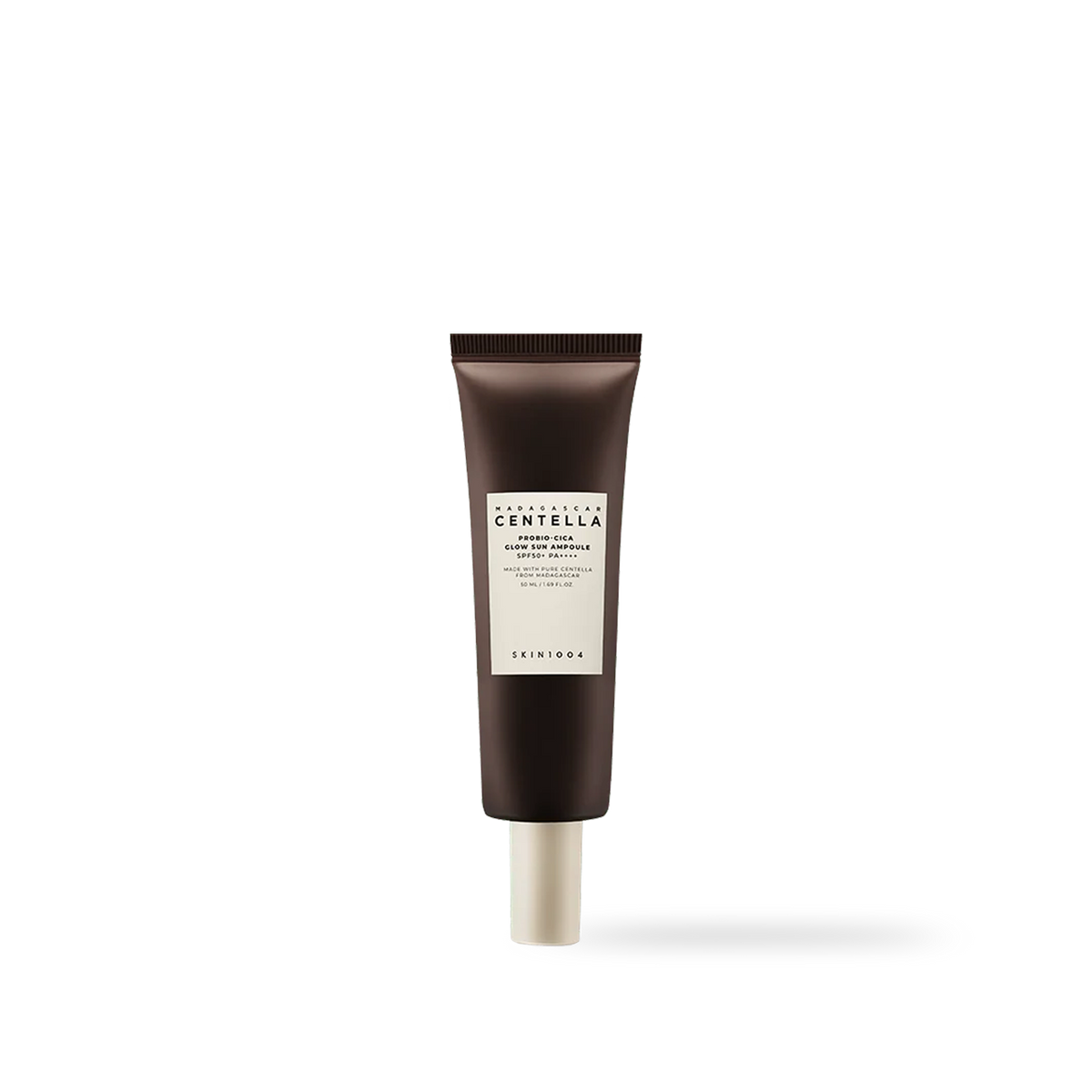 SKIN1004 Madagascar Centella Probio-cica Glow Sun Ampoule 50ml