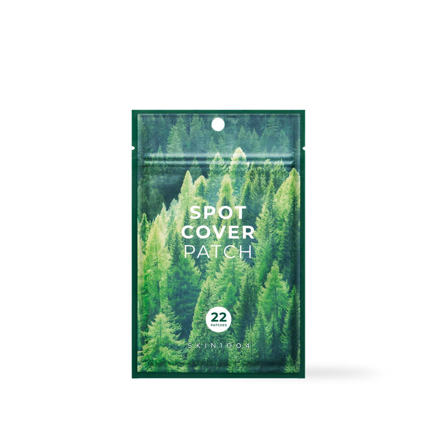 SKIN1004 Spot Cover Patch 22ea