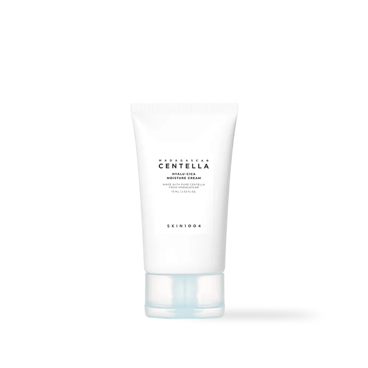 Skin1004 Madagascar Centella Hyalu-Cica Moisture Cream 75ml