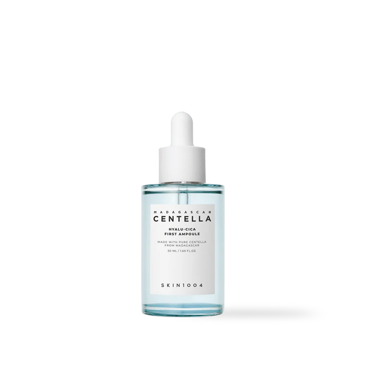 SKIN1004 Madagascar Centella Hyalu-Cica First Ampoule 50ml