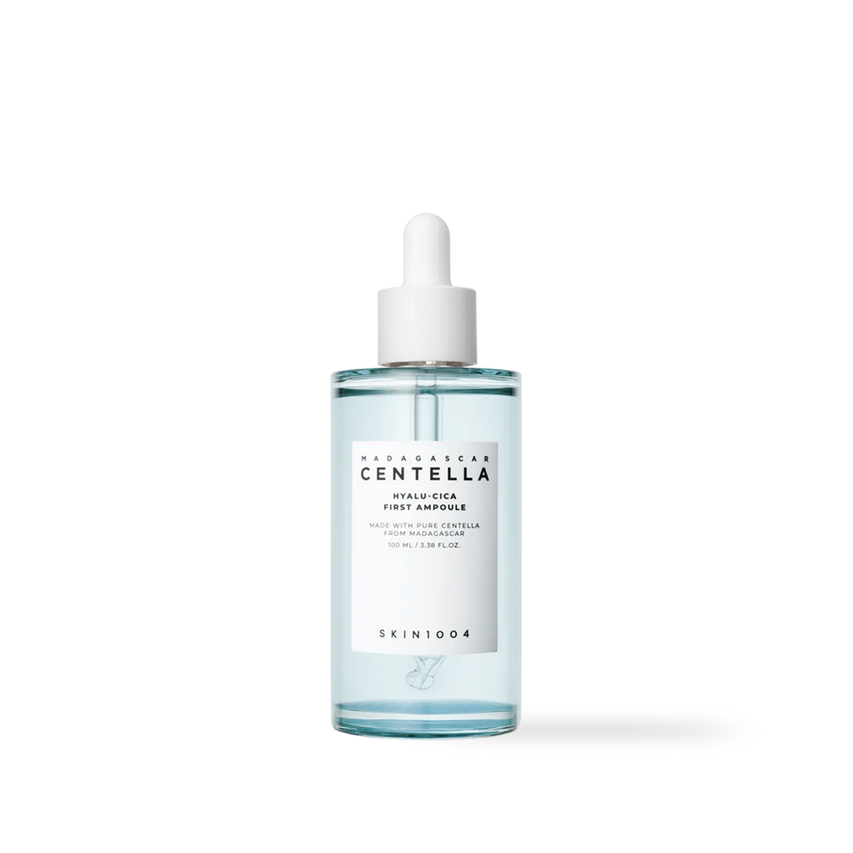 SKIN1004 Madagascar Centella Hyalu-Cica First Ampoule 100ml