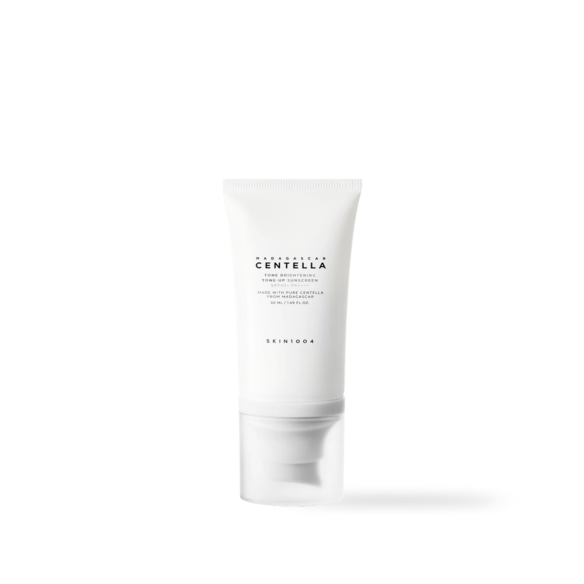 SKIN1004 Madagascar Centella Tone Brightening Tone-Up Sunscreen 50ml