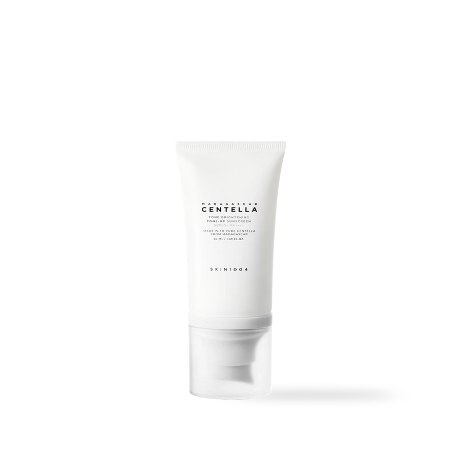 SKIN1004 Madagascar Centella Tone Brightening Tone-Up Sunscreen 50ml