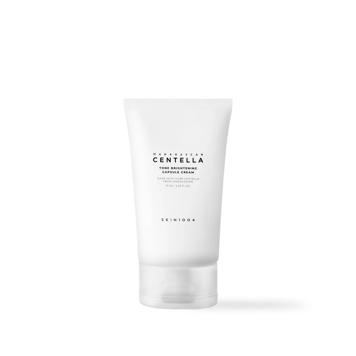 Skin1004 Madagascar Centella Tone Brightening Capsule Cream 75ml
