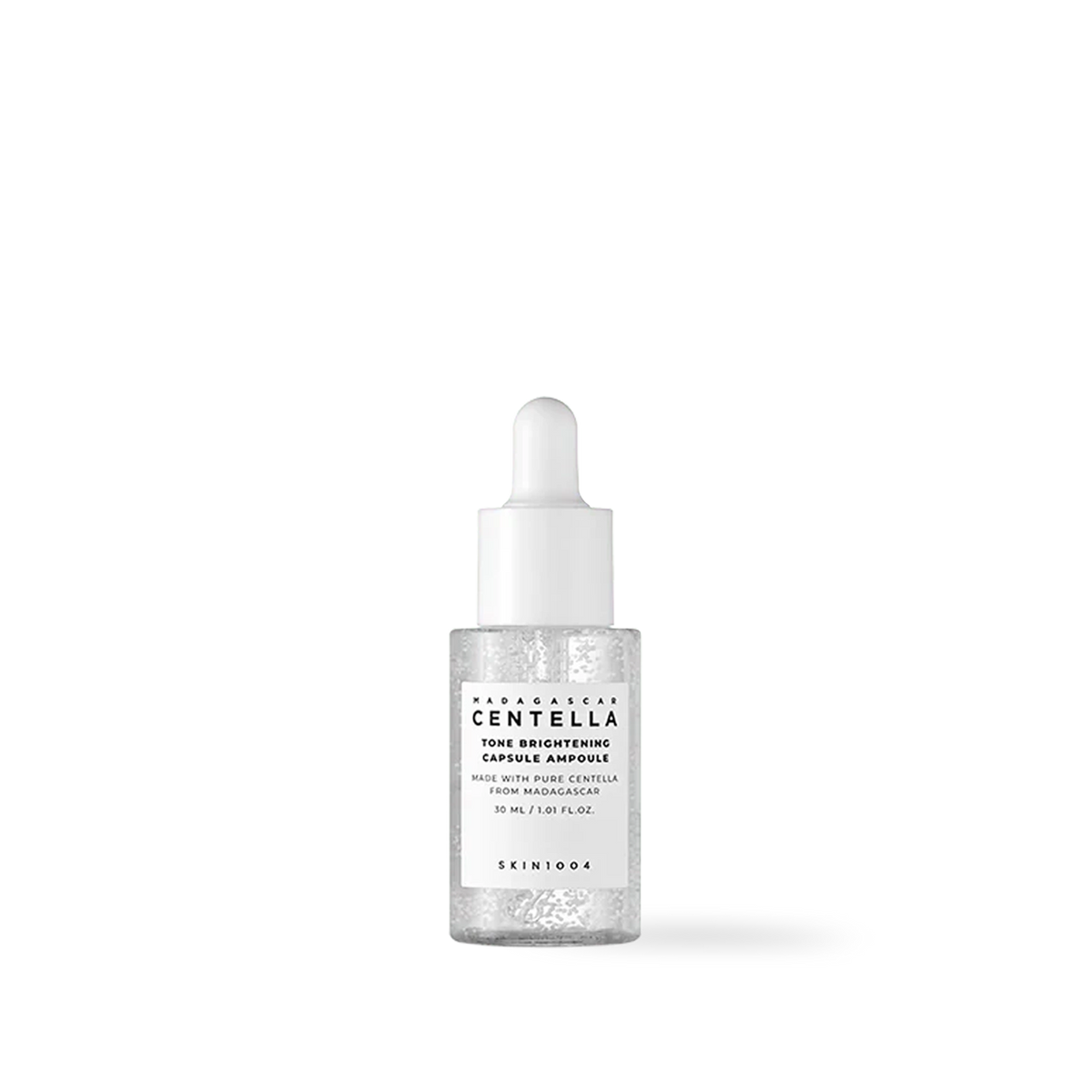 SKIN1004 Madagascar Centella Tone Brightening Capsule Ampoule 30ml