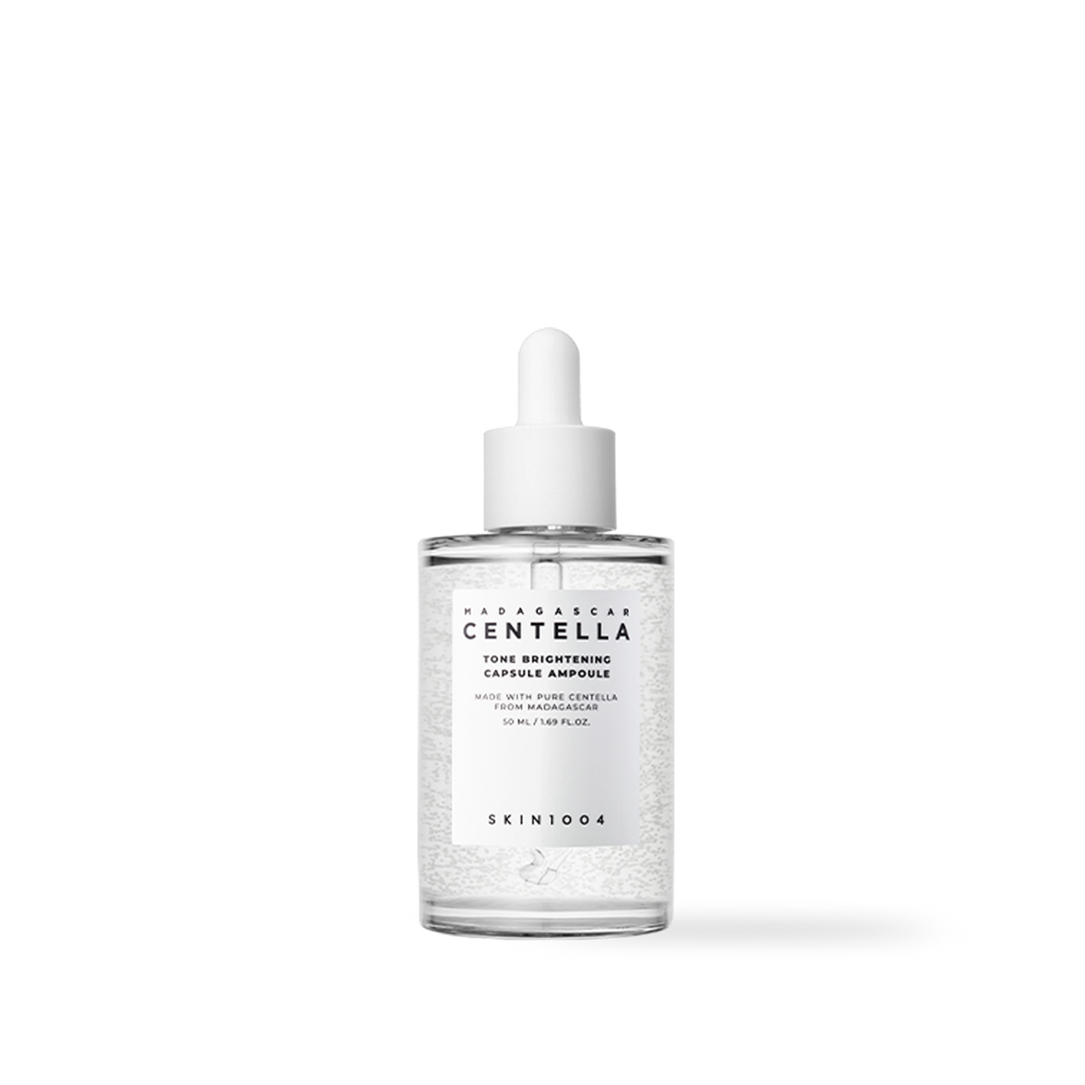 SKIN1004 Madagascar Centella Tone Brightening Capsule Ampoule 50ml