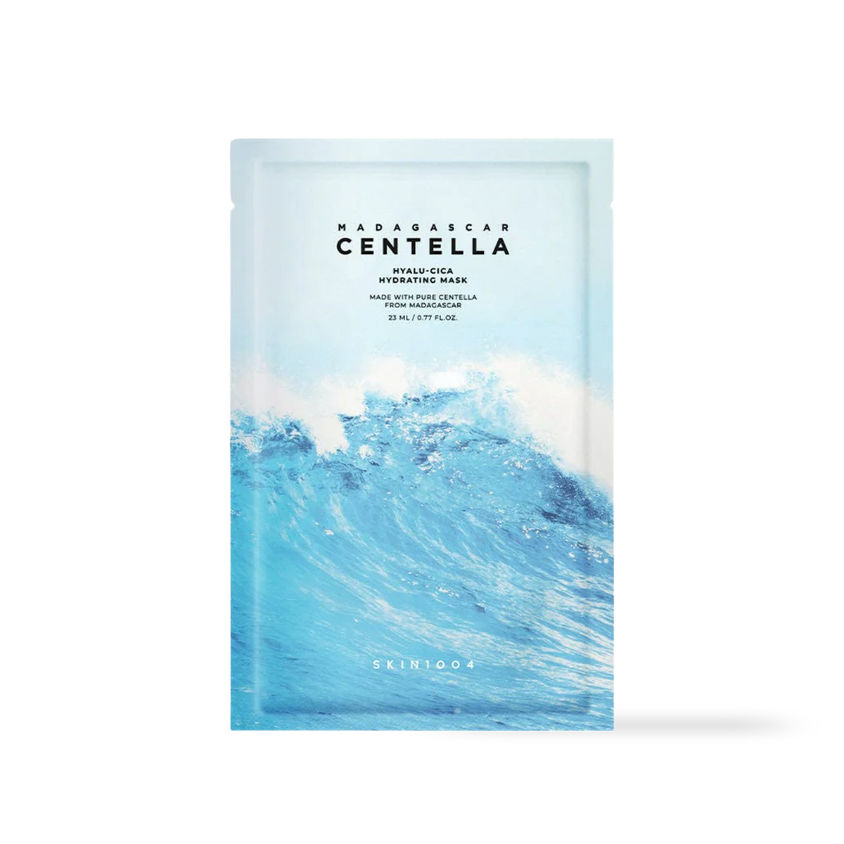 SKIN1004 Madagascar Centella Hyalu-Cica Hydrating Mask - 2 Size