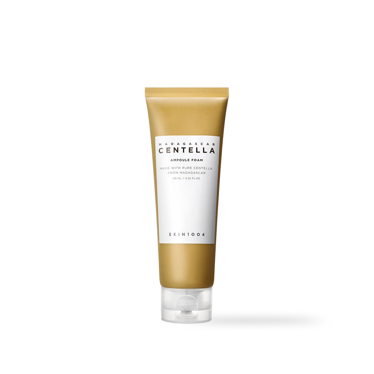 SKIN1004 Madagascar Centella Ampoule Foam 2 Size