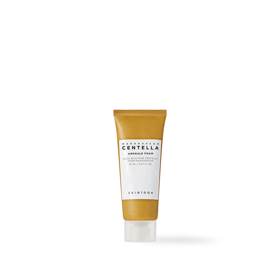 SKIN1004 Madagascar Centella Ampoule Foam 20ml