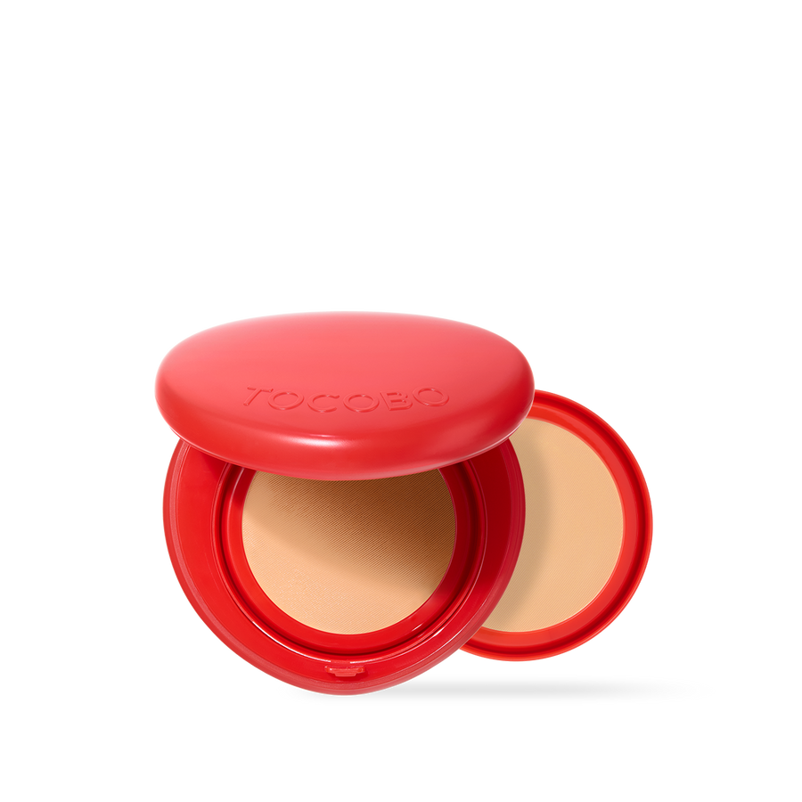 Tocobo Apple Dewy Fit Cushion 25 PEANUT REFILL SET