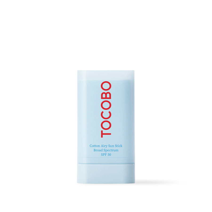 Tocobo Cotton Airy Sun Stick 19g