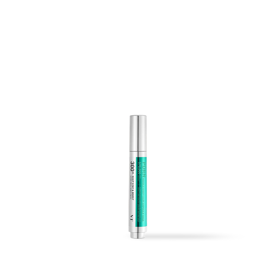 VT Cosmetics PDRN Reedle Shot Hair Ampoule 300dL