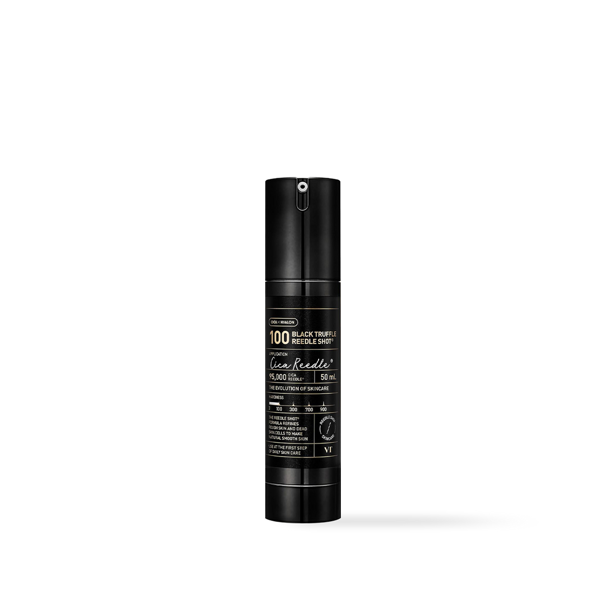 VT Cosmetics BLACK TRUFFLE Reedle Shot 100 50ml