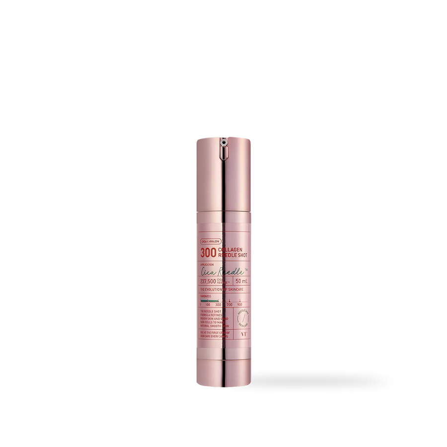 VT Cosmetics Collagen Reedle Shot 300 50ml