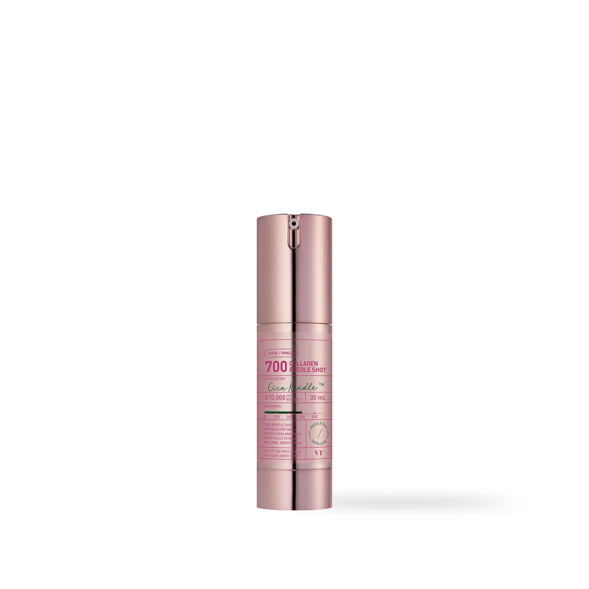 VT Cosmetics Collagen Reedle Shot 700 30ml
