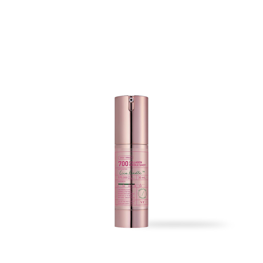 VT Cosmetics Collagen Reedle Shot 700 30ml