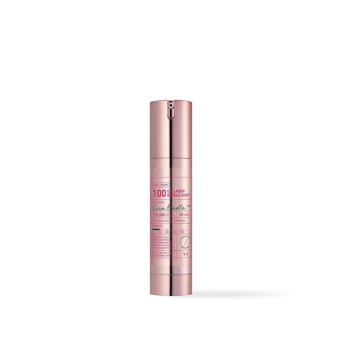 VT Cosmetics Collagen Reedle Shot 100 50ml