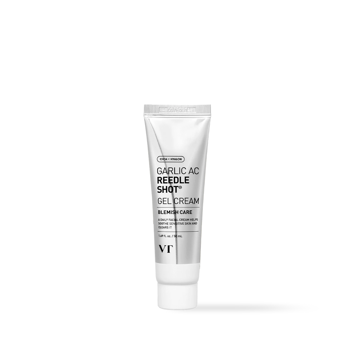 VT Cosmetics Garlic AC Reedle Gel Cream 50ml