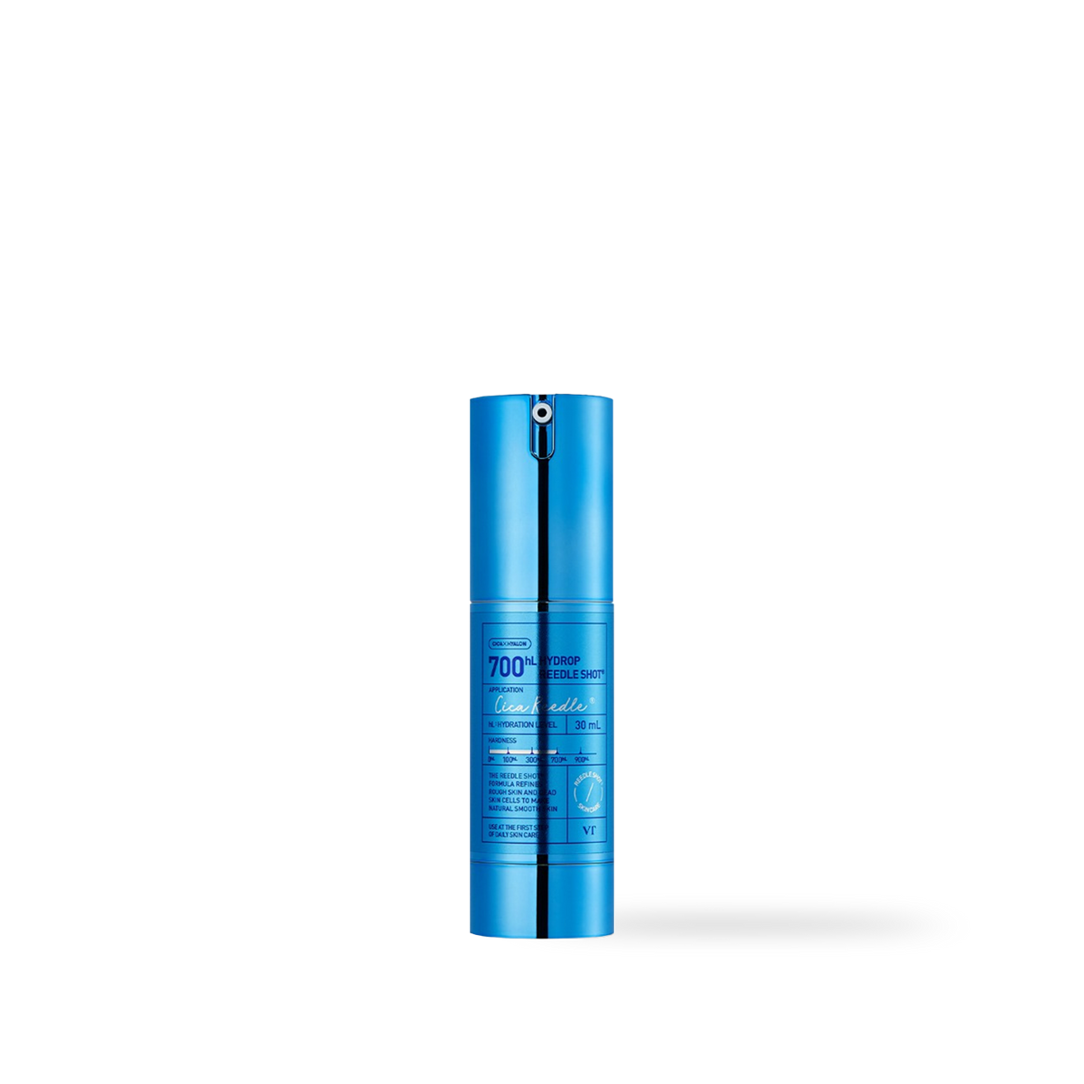 VT Cosmetics Hydrop Reedle Shot 700hl 30ml