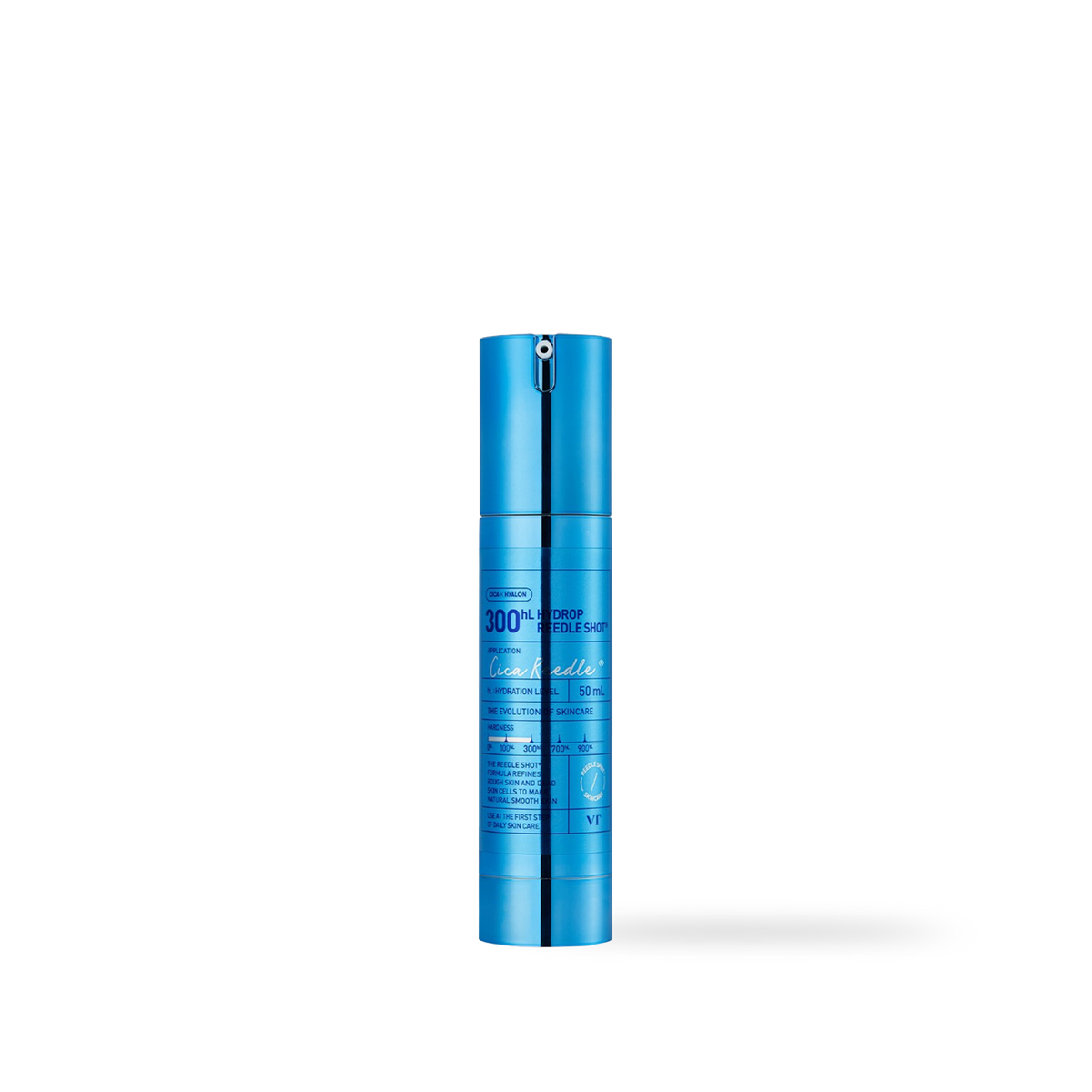 VT Cosmetics Hydrop Reedle Shot 300hl