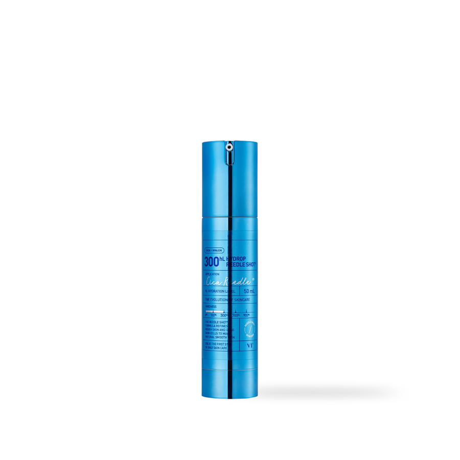 VT Cosmetics Hydrop Reedle Shot 300hl