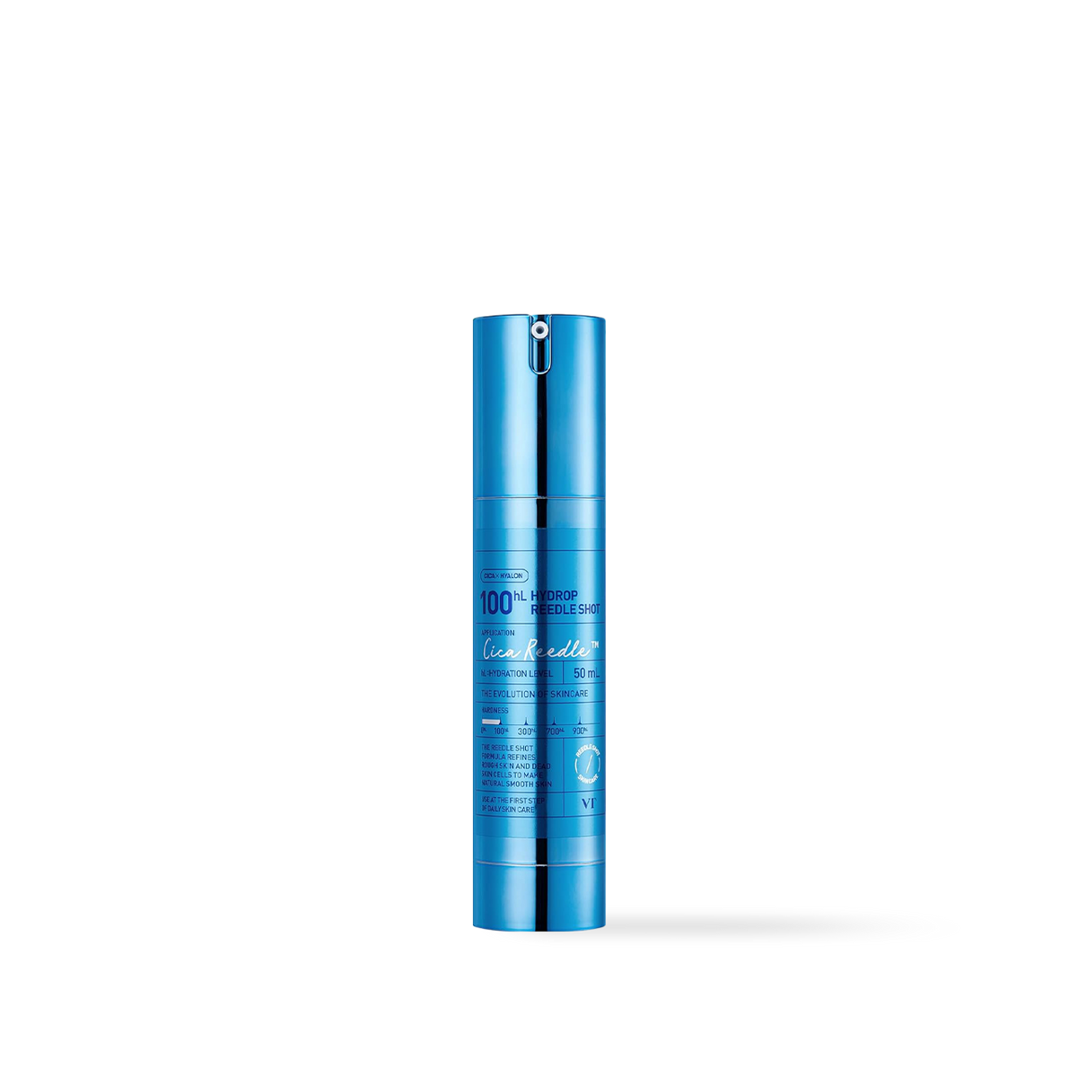 VT Cosmetics Hydrop Reedle Shot 100hl
