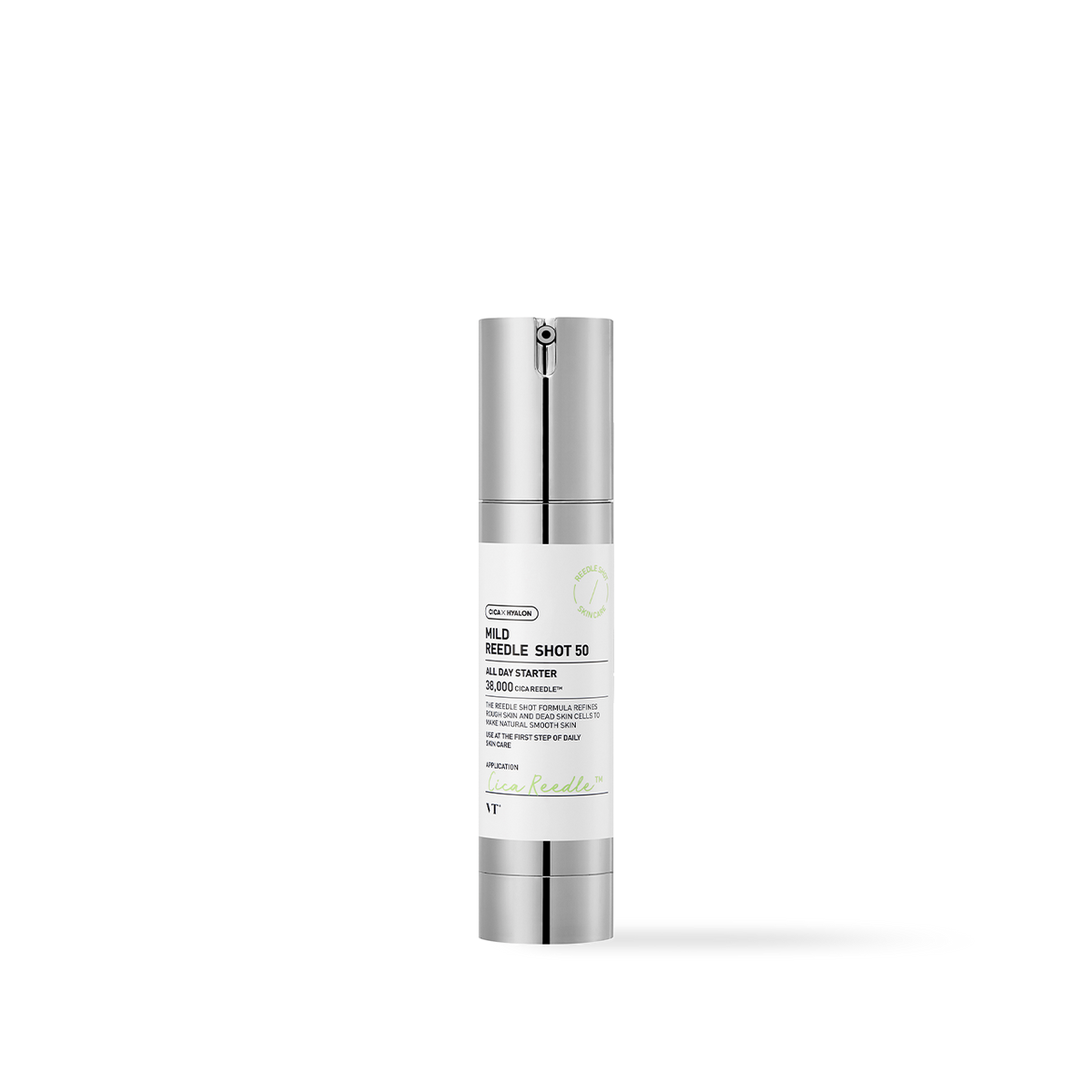 VT Cosmetics Reedle Shot 50 50ml