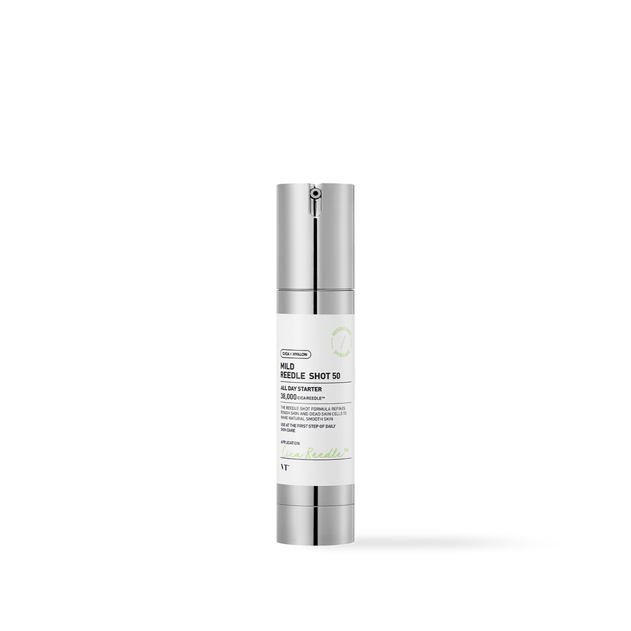 VT Cosmetics Reedle Shot 50 50ml