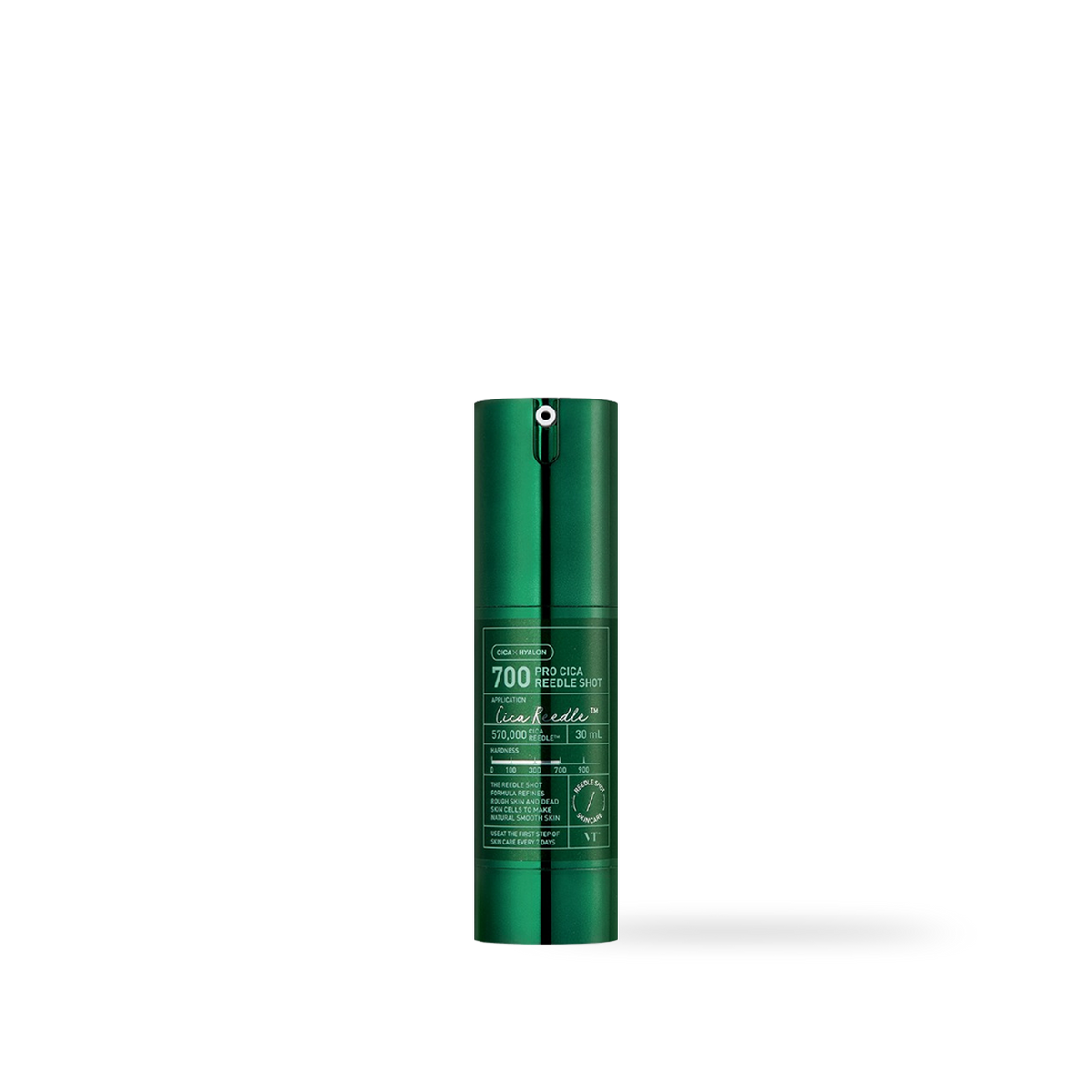 VT Cosmetics PRO CICA Reedle Shot 700 30ml