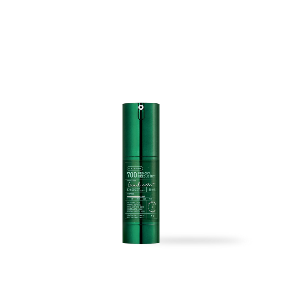 VT Cosmetics PRO CICA Reedle Shot 700 30ml