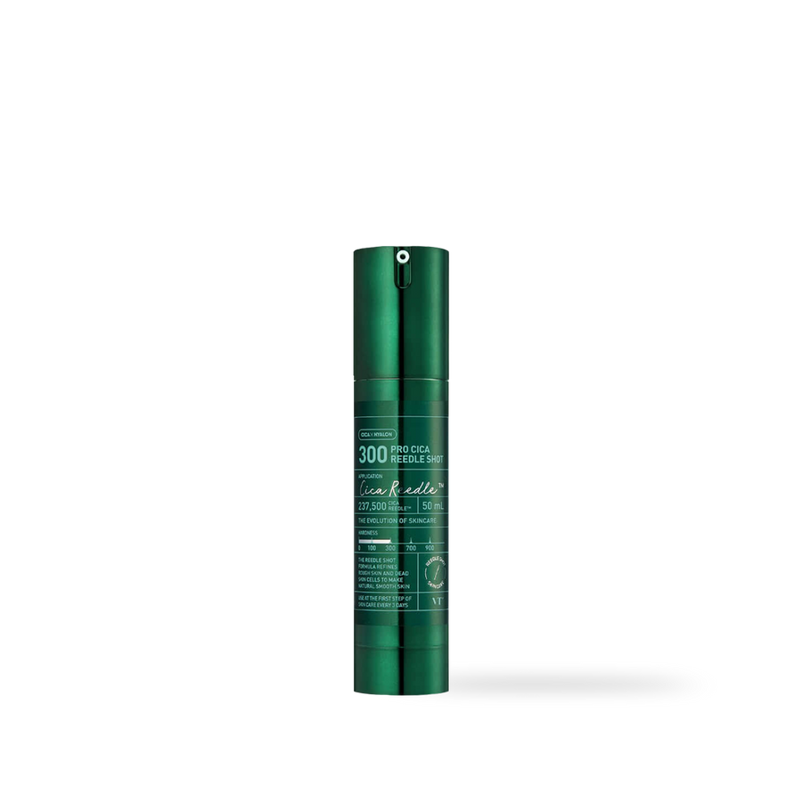 VT Cosmetics PRO CICA Reedle Shot 300 50ml