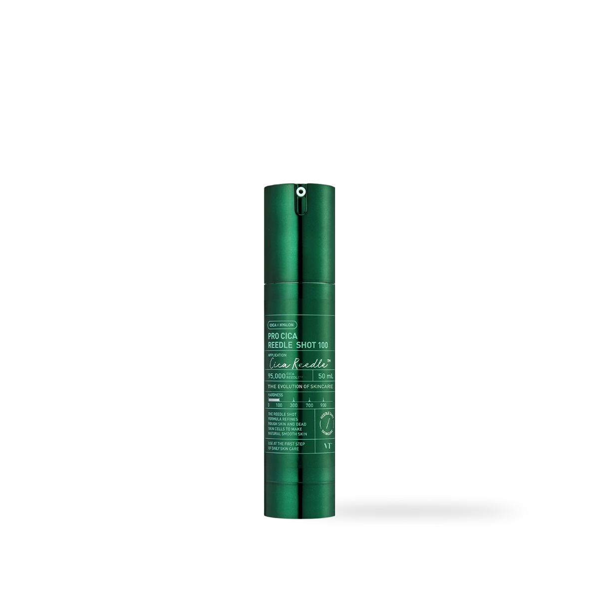 VT Cosmetics PRO CICA Reedle Shot 100 50ml
