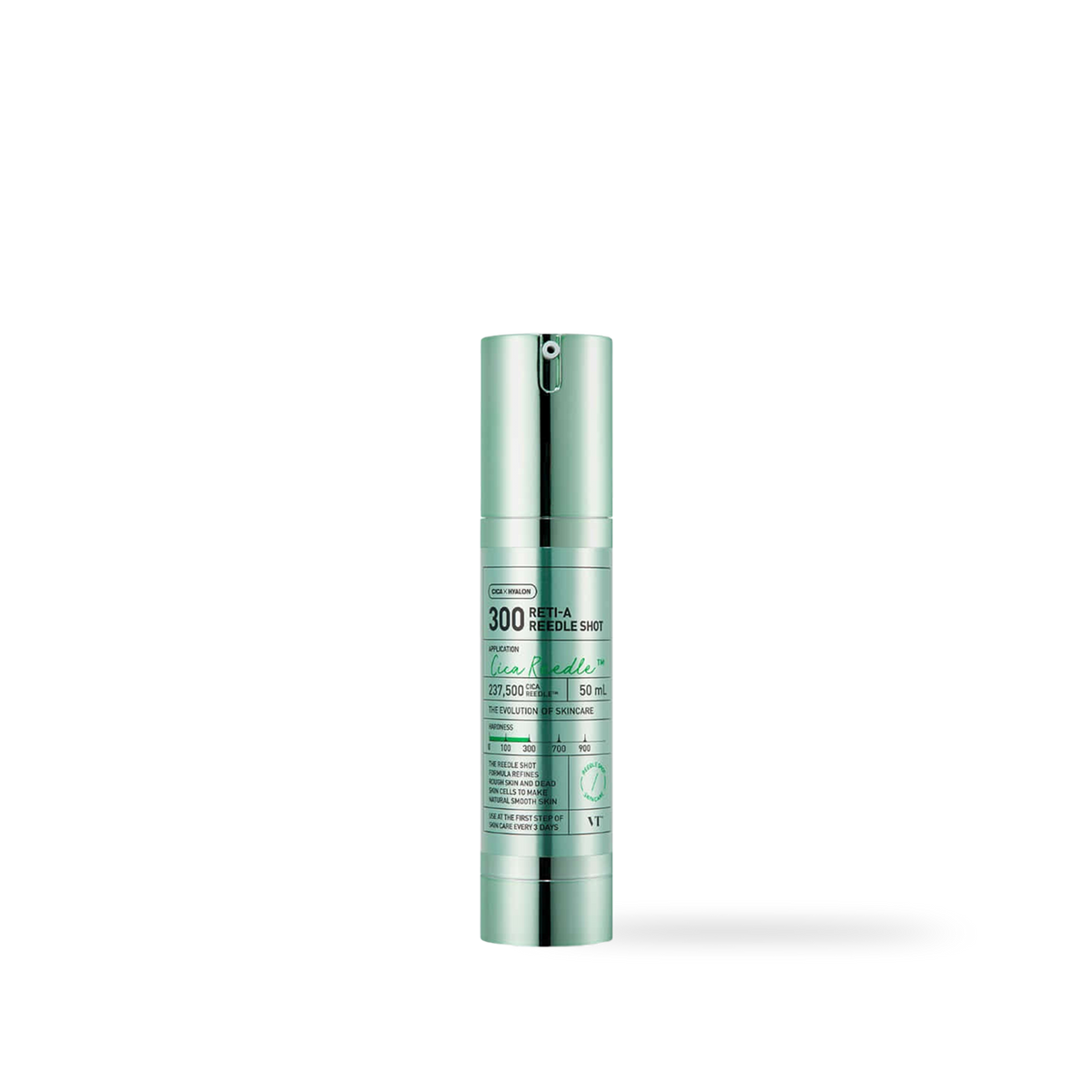 VT Cosmetics RETI-A Reedle Shot 300 50ml
