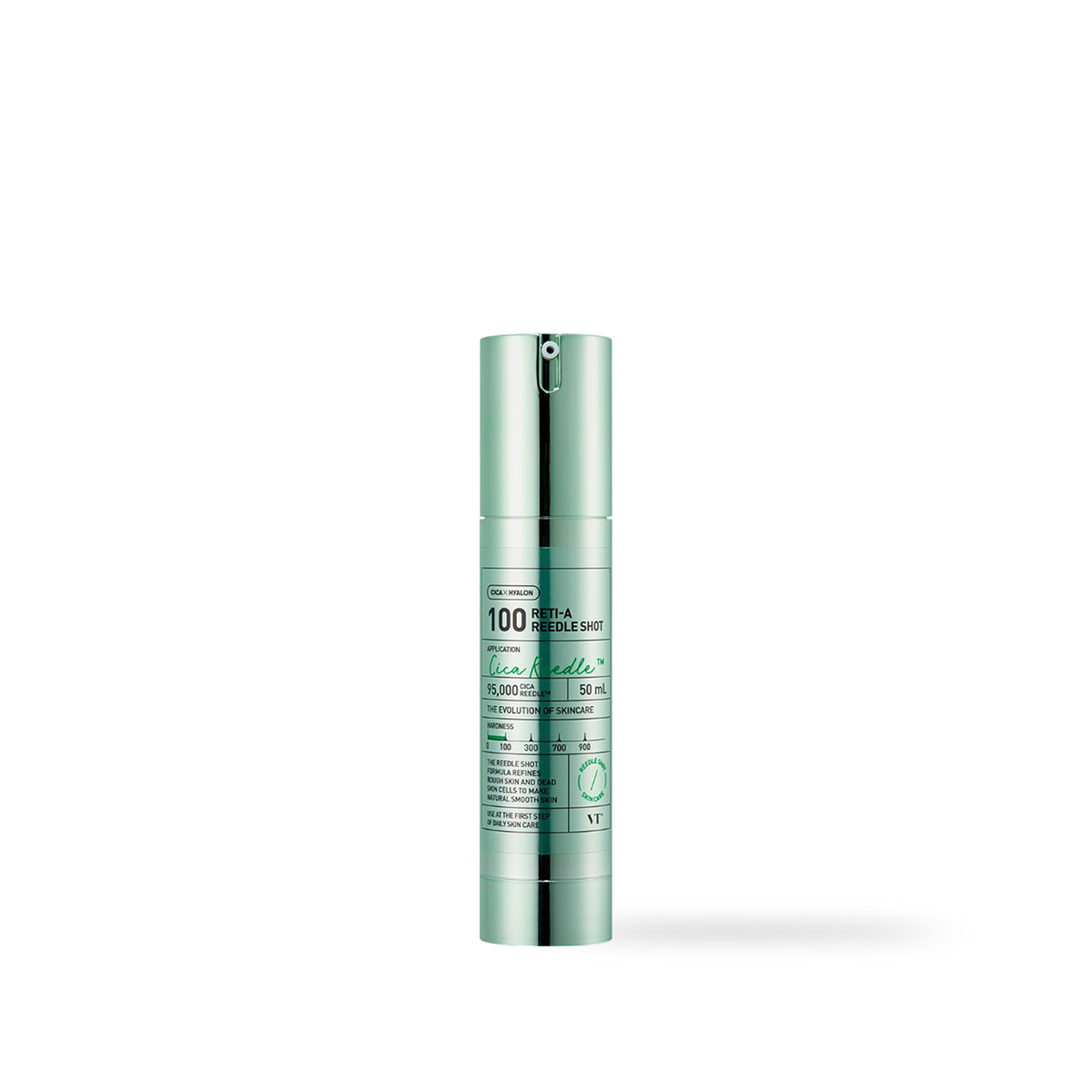 VT Cosmetics RETI-A Reedle Shot 100 50ml