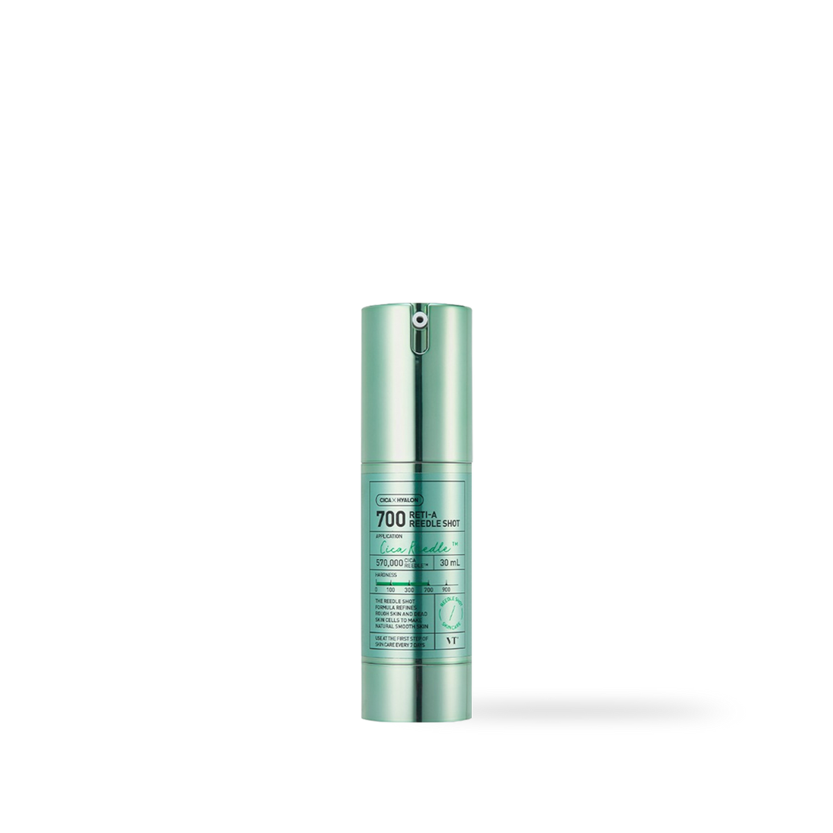 VT Cosmetics RETI-A Reedle Shot 700 30ml