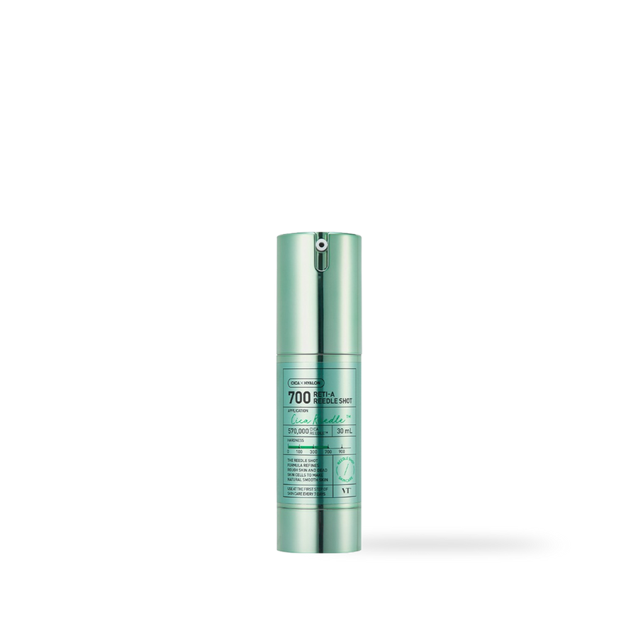 VT Cosmetics RETI-A Reedle Shot 700 30ml