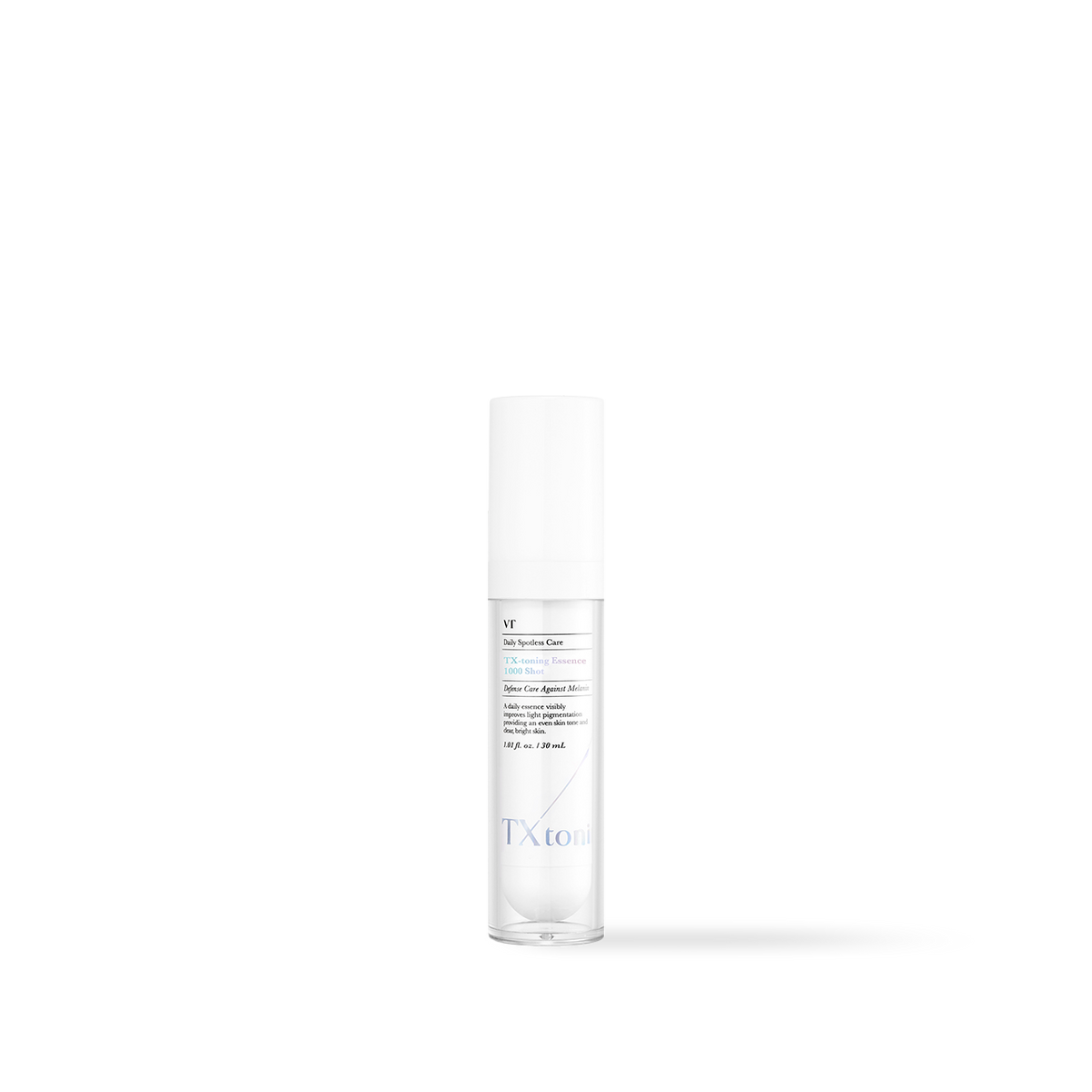 VT Cosmetics TX-Toning Essence 1000 Shot 30ml